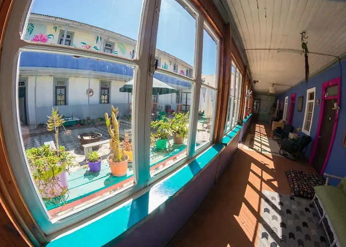 Bichon La Casa HostalHostal